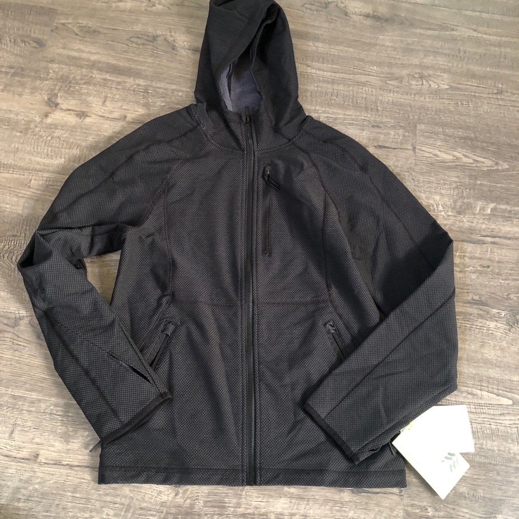 All In Motion Fleece Jacket